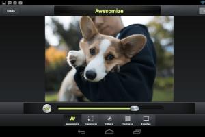 5 лучших альтернативных приложений камеры для Android