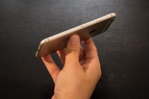 Тест iPhone 6s: хороший телефон с большой проблемой