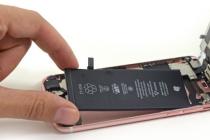 IPhone не включается после замены аккумулятора Возвращаем батарею к жизни