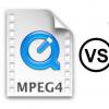 Что такое расширение файла MP4?