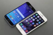 Что лучше iPhone (Айфон) или Sаmsung (Самсунг) — обзор двух моделей разных поколений Самсунг галакси s5 и айфон 5s сравнение