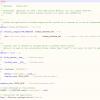 Удаление вредоносного кода Joomla Удаление вредоносного кода
