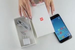 Xiaomi Mi 5X smartfonlarına baxış: ilin məyusluğu və ya potensial hit?