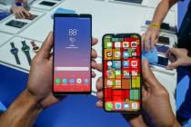 Samsung Galaxy Note 9 - getting to know the phablet