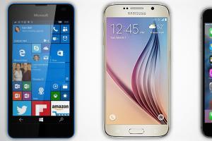 How to choose a phone - Main selection criteria