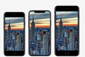 Everything you need to know about iPhone 8 before the presentation