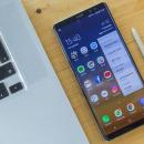 Samsung Galaxy Note 9: specifications, price, reviews, dimensions, review, video