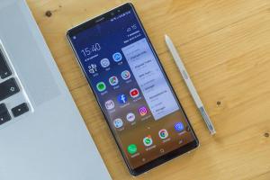 Samsung Galaxy Note 9: spesifikasiyalar, qiymət, rəylər, ölçülər, baxış, video