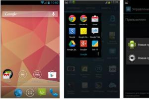 TOP 10 Best launchers for Android