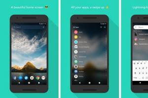 Android üçün ən yaxşı TOP 20 işəsalma qurğusunun reytinqi
