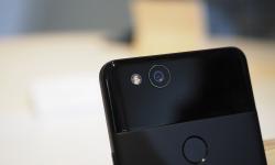 Ten things you need to know about the Google Pixel 2