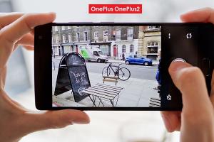 Which smartphone has the best camera - top 5 mobile gadgets
