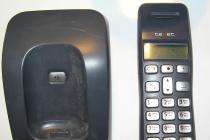 What can be done from an old mobile phone: a couple of original ideas What can be done with an old cordless phone