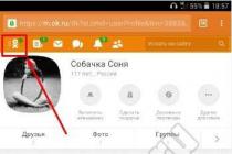 Odnoklassniki-də bütün pullu xidmətləri necə söndürmək olar?