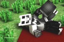 How to save things in Minecraft after death?