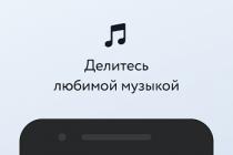 Android Vkontakte üçün ən yaxşı VKontakte müştəriləri telefonda quraşdırılır