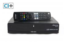 Built-in receiver in the TV - saving money and time TV with satellite tuner how to connect