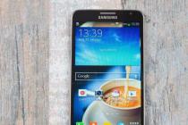 Samsung Galaxy Note III - Daha böyük, daha sürətli, daha güclü