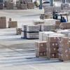 International company OTX Logistics Logistics parcel tracking