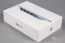 Detailed review and testing of Apple iPad Air