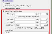 How to properly set up Tor and hide your IP?