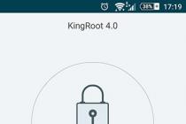 Getting root Sony Xperia J