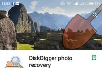 How to recover deleted files on Android: tips and tricks