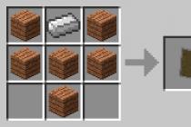 How to make arrows in Minecraft?