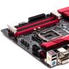 New ASUS boards and the debut of the Intel Z97 chipset