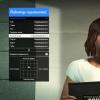 How a character is created in GTA Online