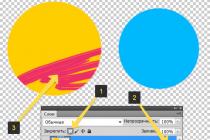 How to fix a layer in Photoshop or protect a layer from editing