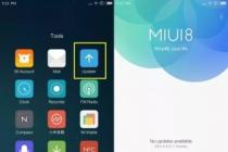Types of MIUI firmware: differences between weekly and stable Global version