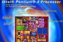 Processors 4 core pentium