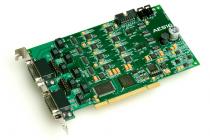 What is a sound card (audio card)?