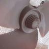 How to repair a household fan