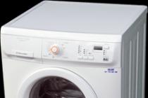Do I need a drying function in the washing machine