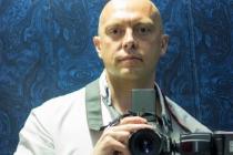 Best Medical Blogs Interview with a Blogger Filming About Medicine