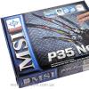 MSI P35 Neo və MSI P35 Neo Combo - Intel P35 əsaslı ana platalar Msi p35 neo dəstəklənən prosessorlar