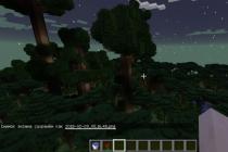 Mod twilight forest, twilight forest - The Twilight Forest