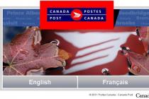 Canada Post - Mail Tracking