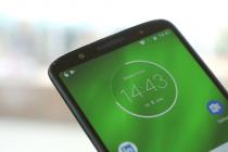 Motorola Moto G - Specifications The strength of the Moto G5 Plus is its excellent battery life