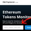 How to get your tokens after the completion of the ICO to the Myetherwallet wallet Exchange bitcoins or ethers for the desired token
