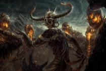 Diablo 3 proqramı qəzaya uğradı