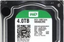 FAQ on HDD labeling and technology Western Digital