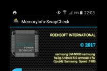 How to increase phone memory on android