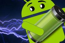 The phone is discharged while charging: causes and solutions 0228 voltage drops sharply on android
